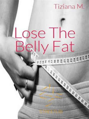 cover image of Lose the Belly Fat